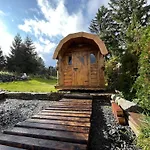 Berglage - Das Urlaubzuhause
