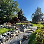 Berglage - Das Urlaubzuhause