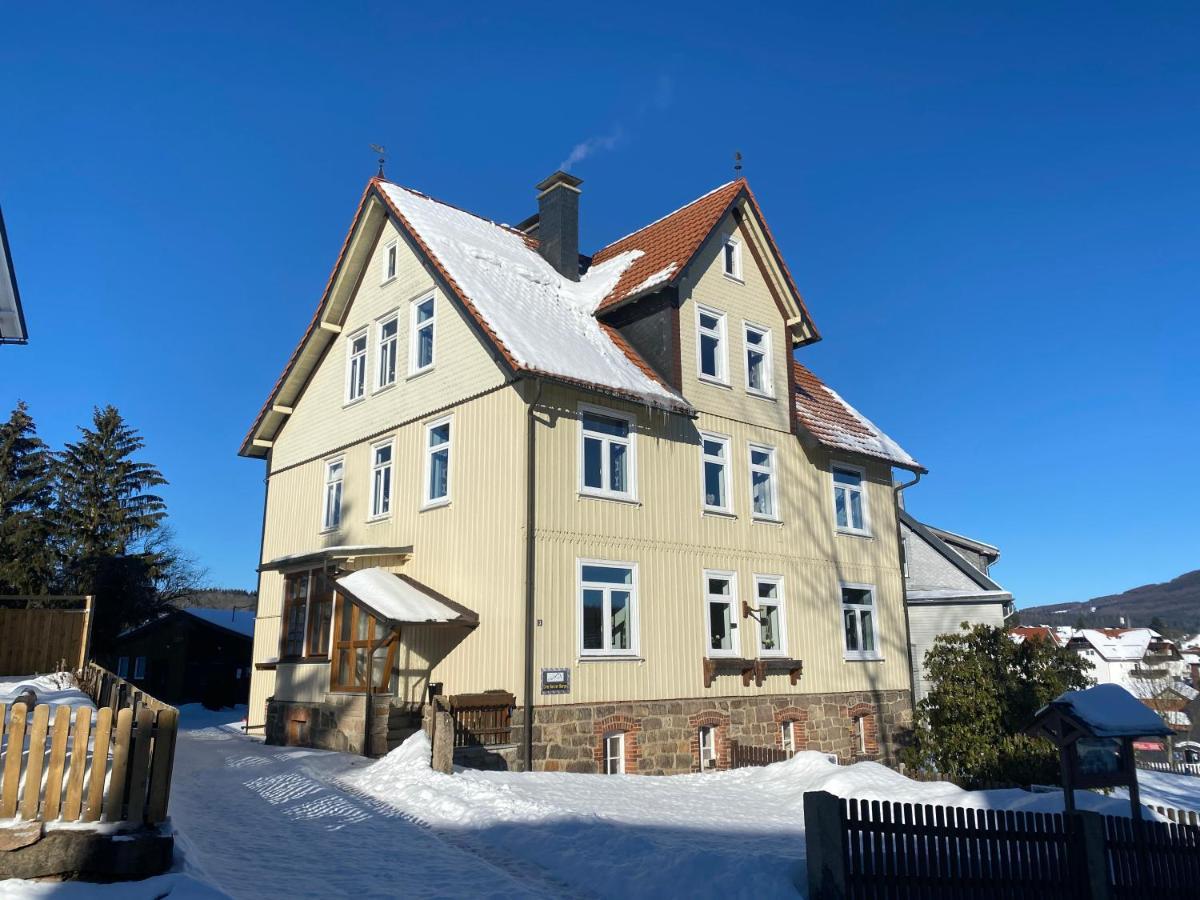 Appartement Berglage - Urlaubzuhause
