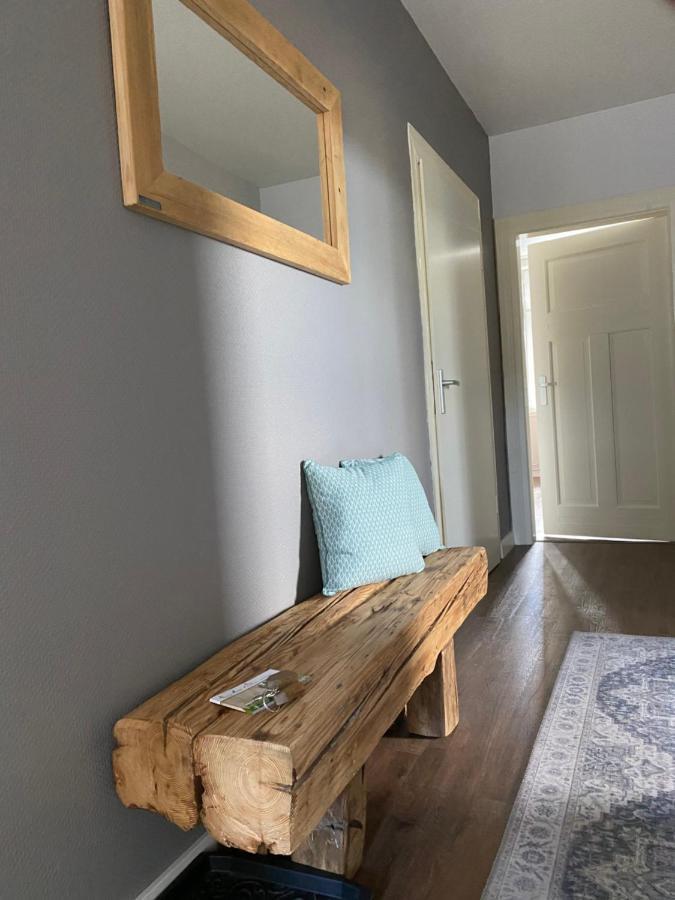 Appartement Berglage - Urlaubzuhause