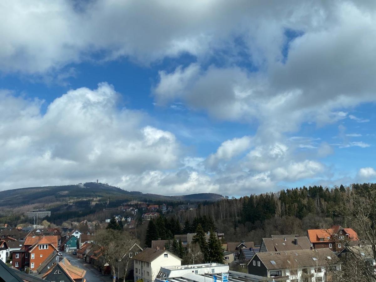 Berglage - Urlaubzuhause *