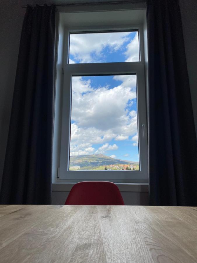 Appartement Berglage - Urlaubzuhause