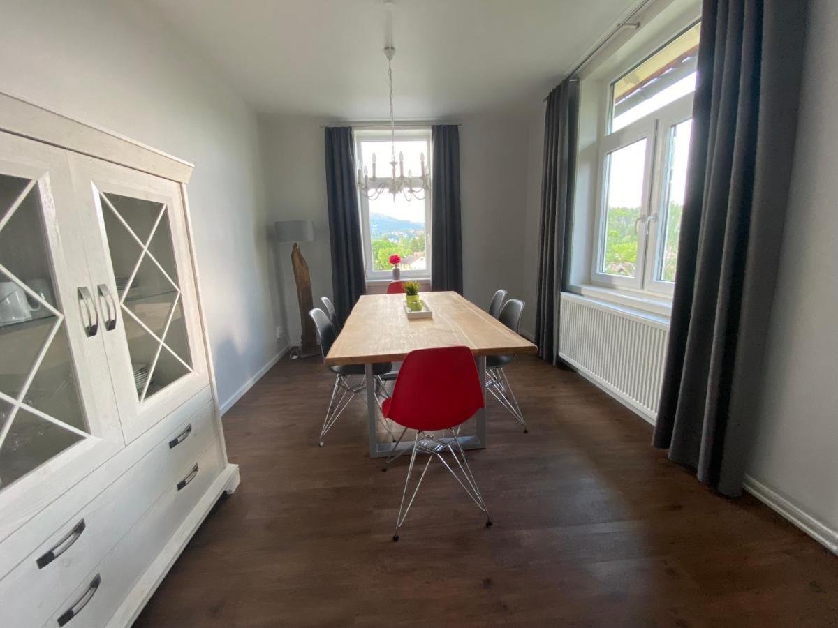 Lejlighed Berglage - Urlaubzuhause *