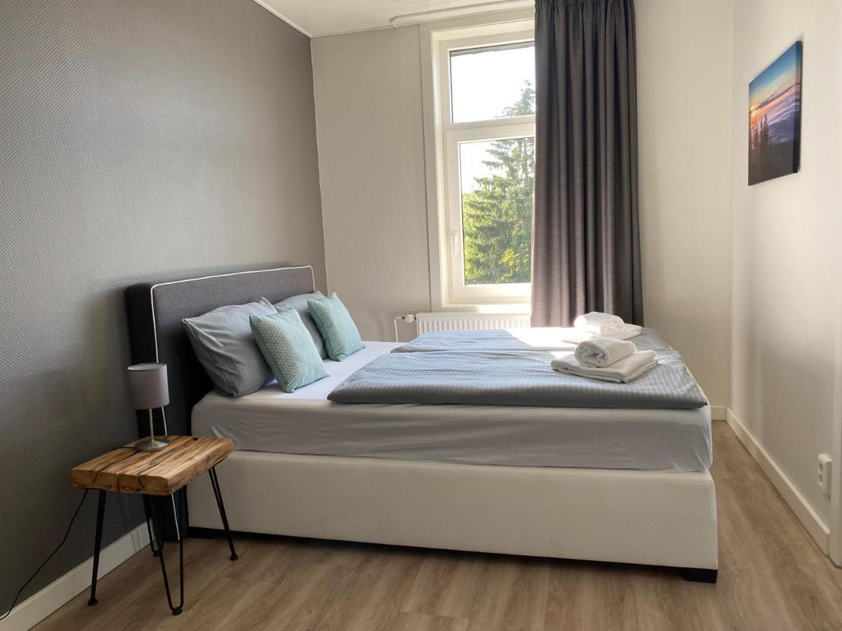 Appartement Berglage - Urlaubzuhause *