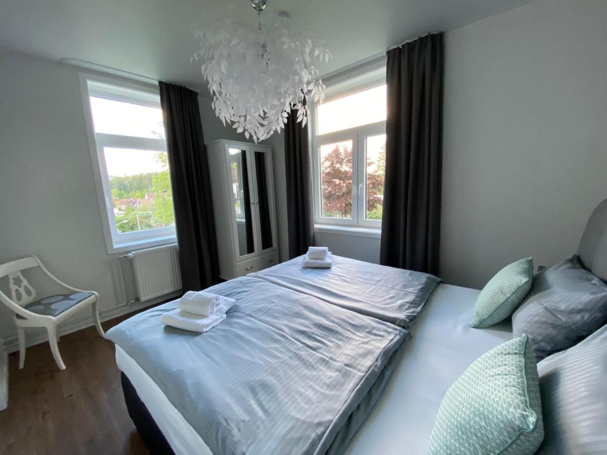 Appartement Berglage - Urlaubzuhause Braunlage