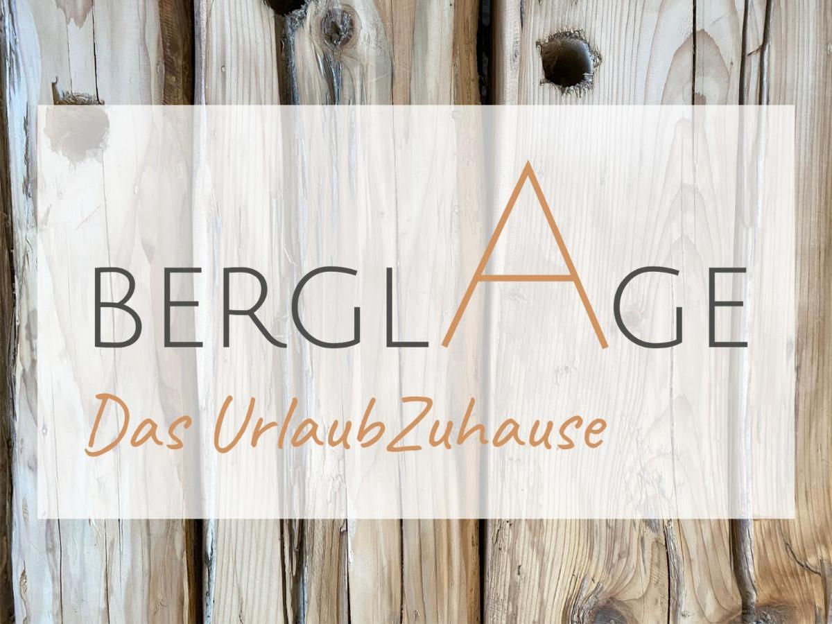 Berglage - Urlaubzuhause Braunlage