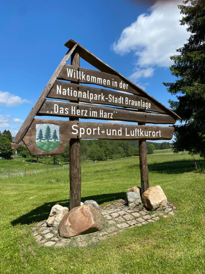 Berglage - Urlaubzuhause *
