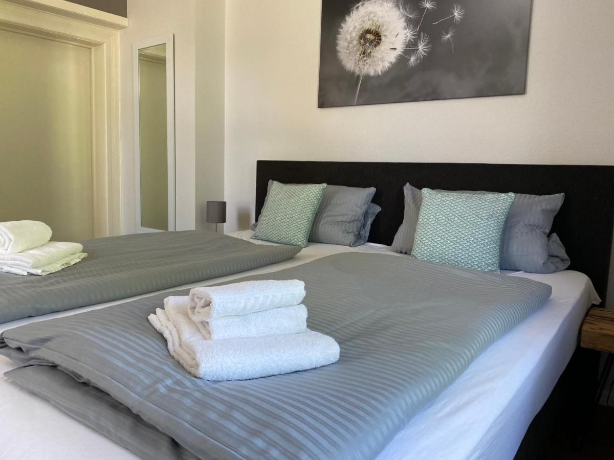Berglage - Urlaubzuhause Appartement