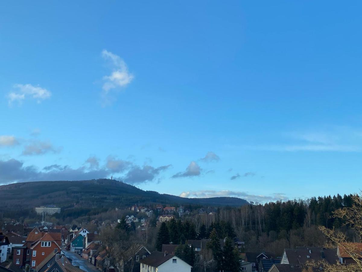 Berglage - Urlaubzuhause Braunlage