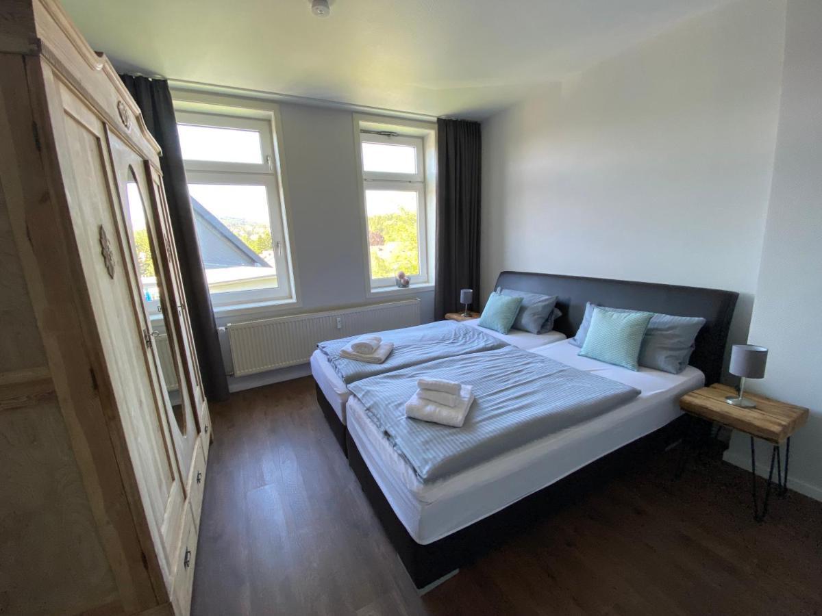 Appartement Berglage - Urlaubzuhause Braunlage