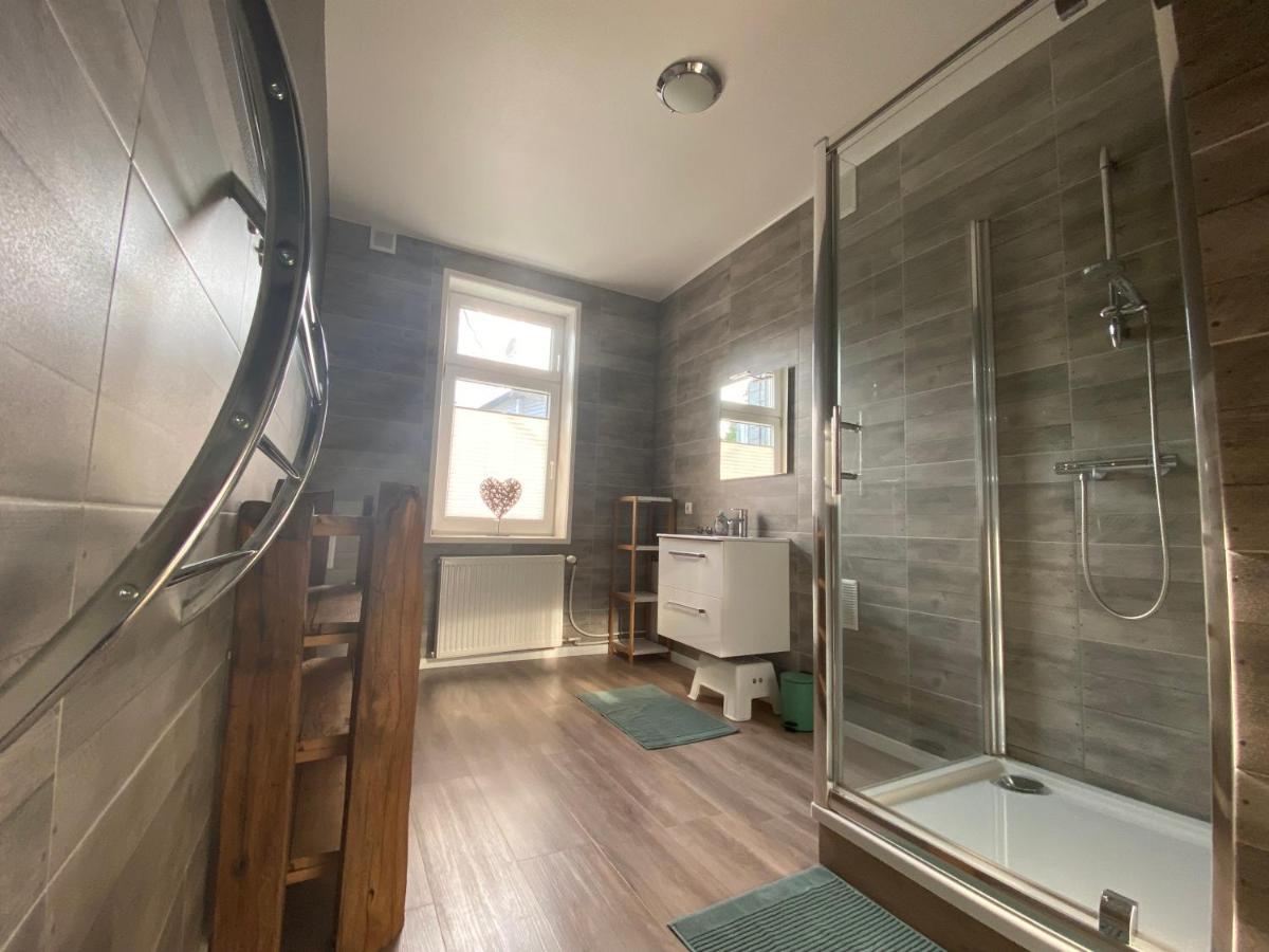 Berglage - Urlaubzuhause Appartement Braunlage