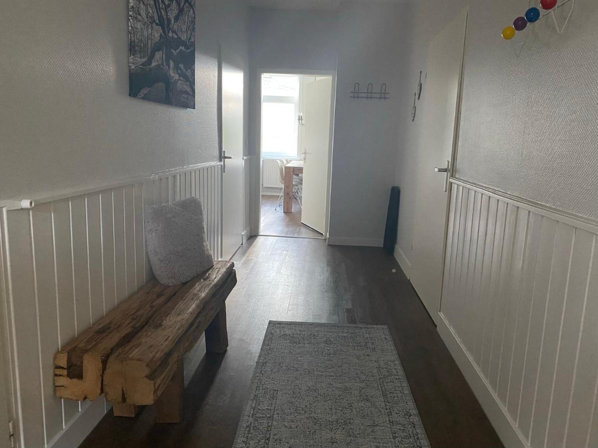 Berglage - Urlaubzuhause Appartement Braunlage