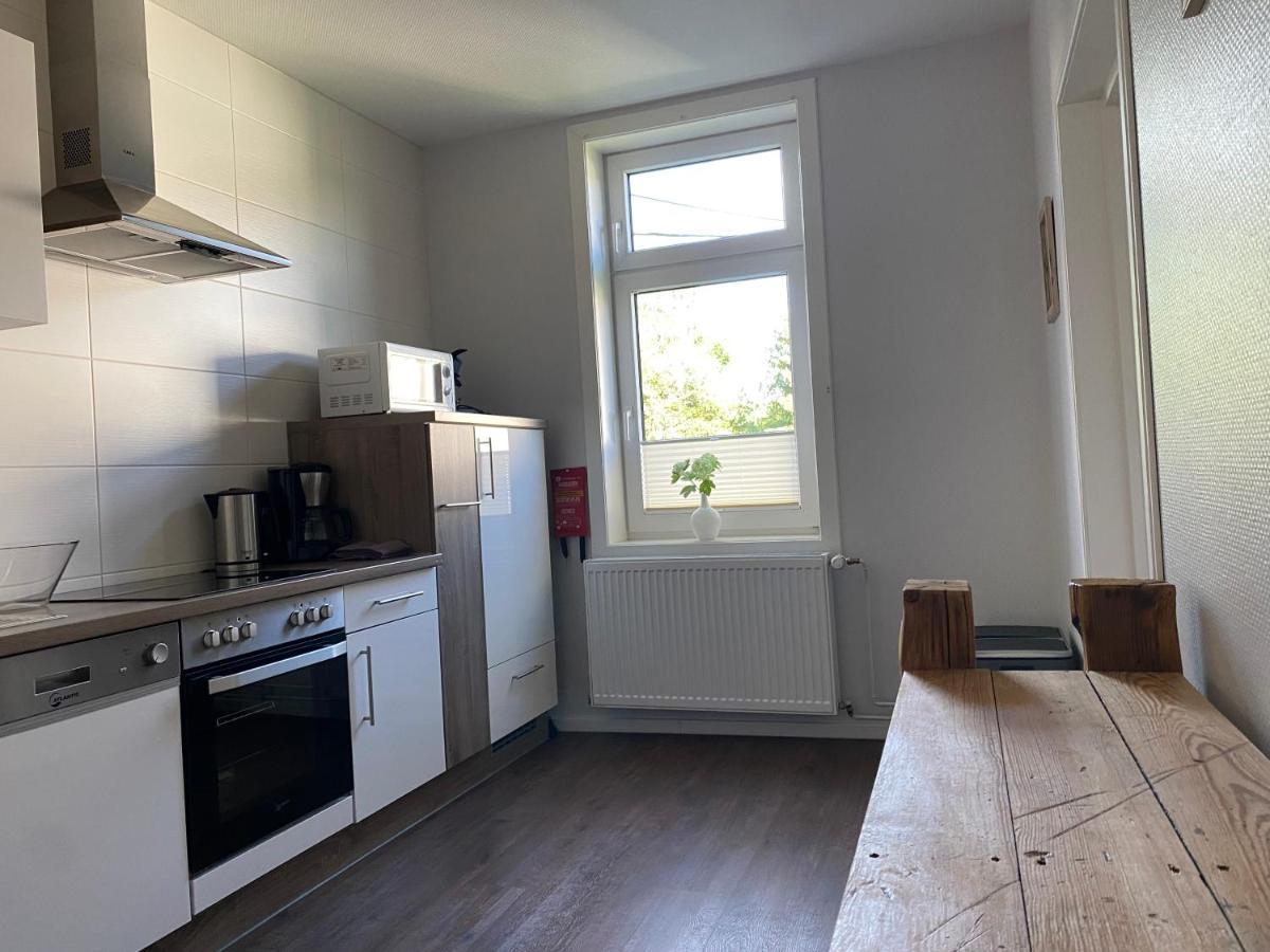 Berglage - Urlaubzuhause Appartement *