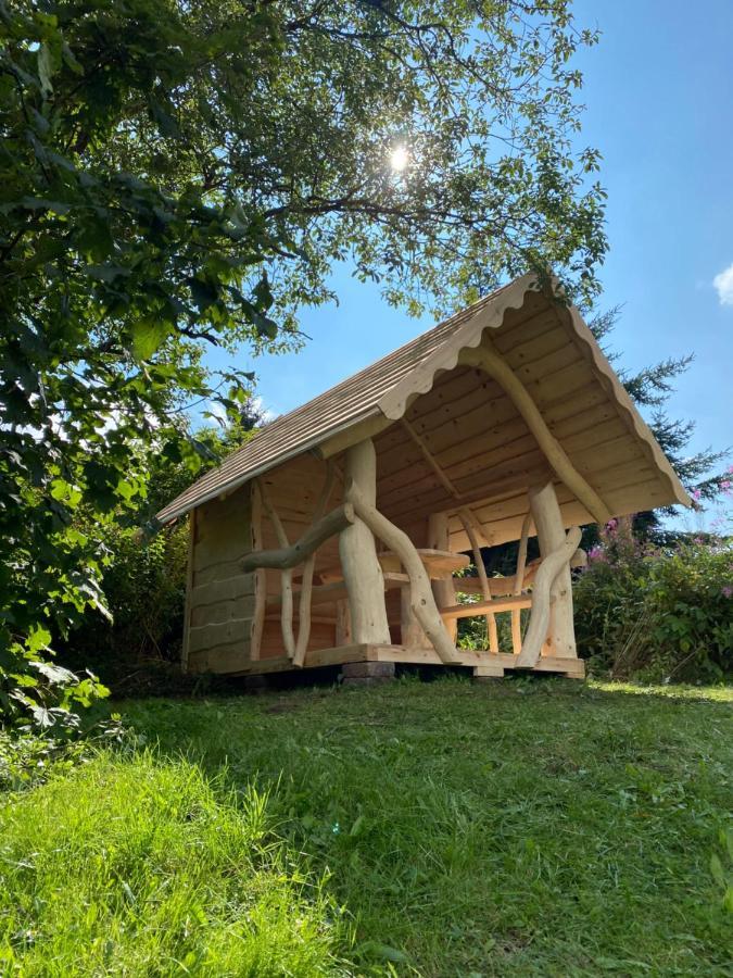 Appartement Berglage - Urlaubzuhause *