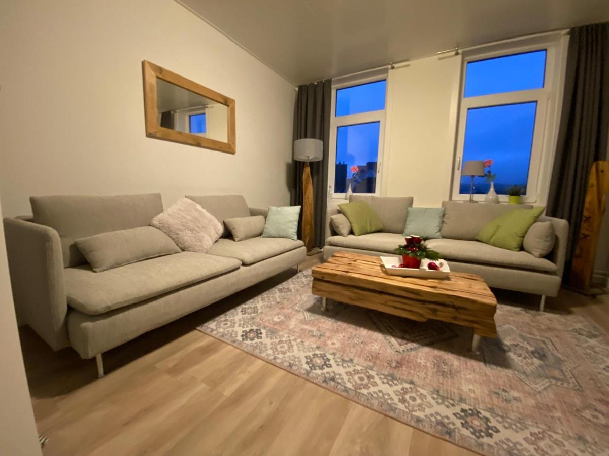 Berglage - Urlaubzuhause Braunlage