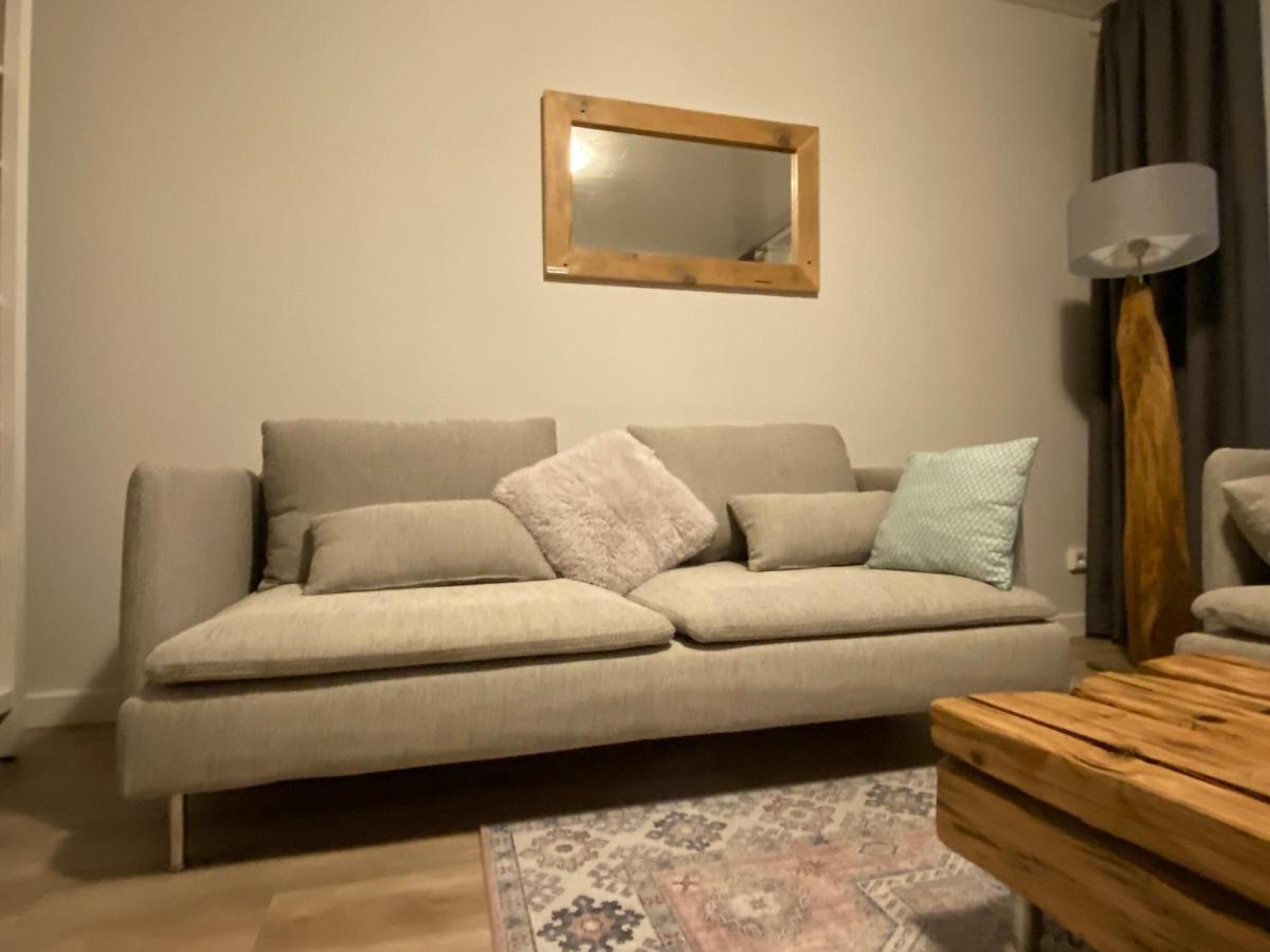 Appartement Berglage - Urlaubzuhause Braunlage