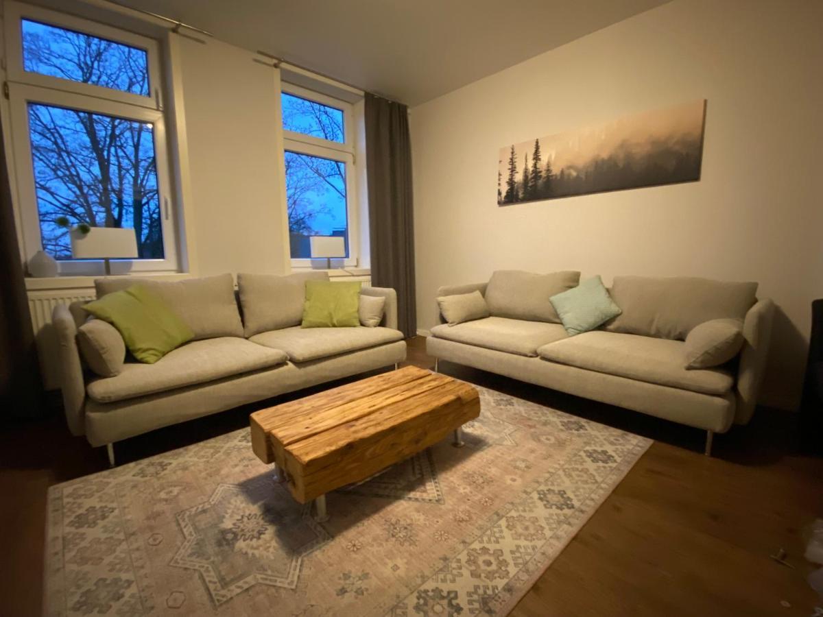 Berglage - Urlaubzuhause Appartement