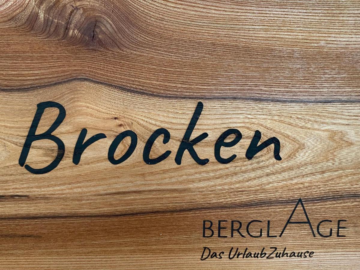 Berglage - Urlaubzuhause *