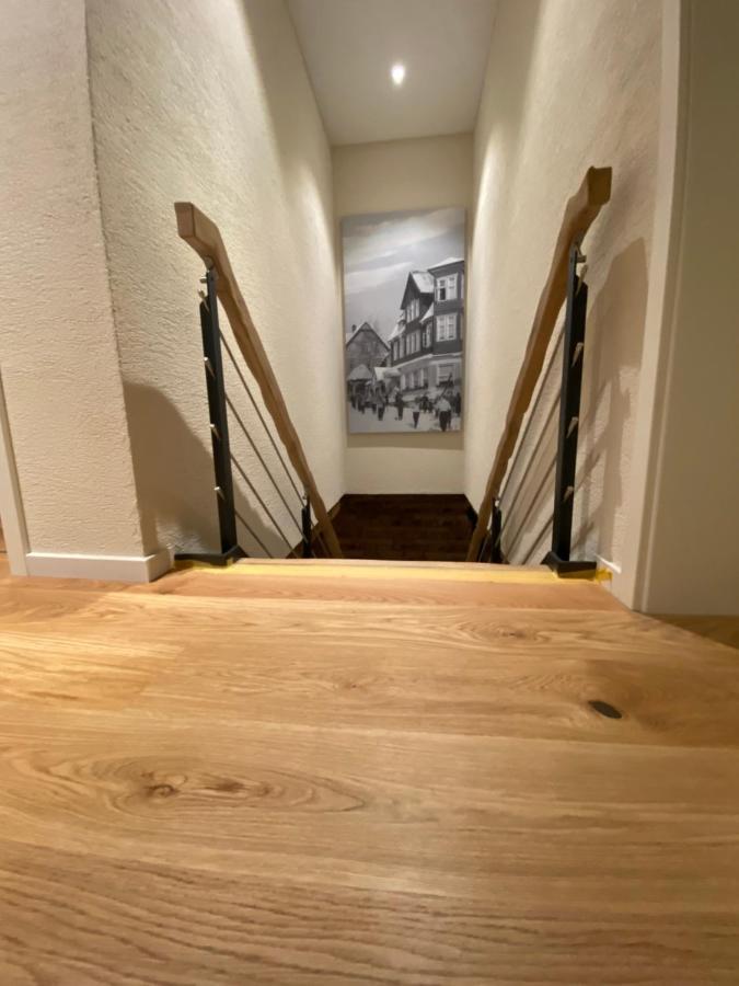 Berglage - Urlaubzuhause Appartement