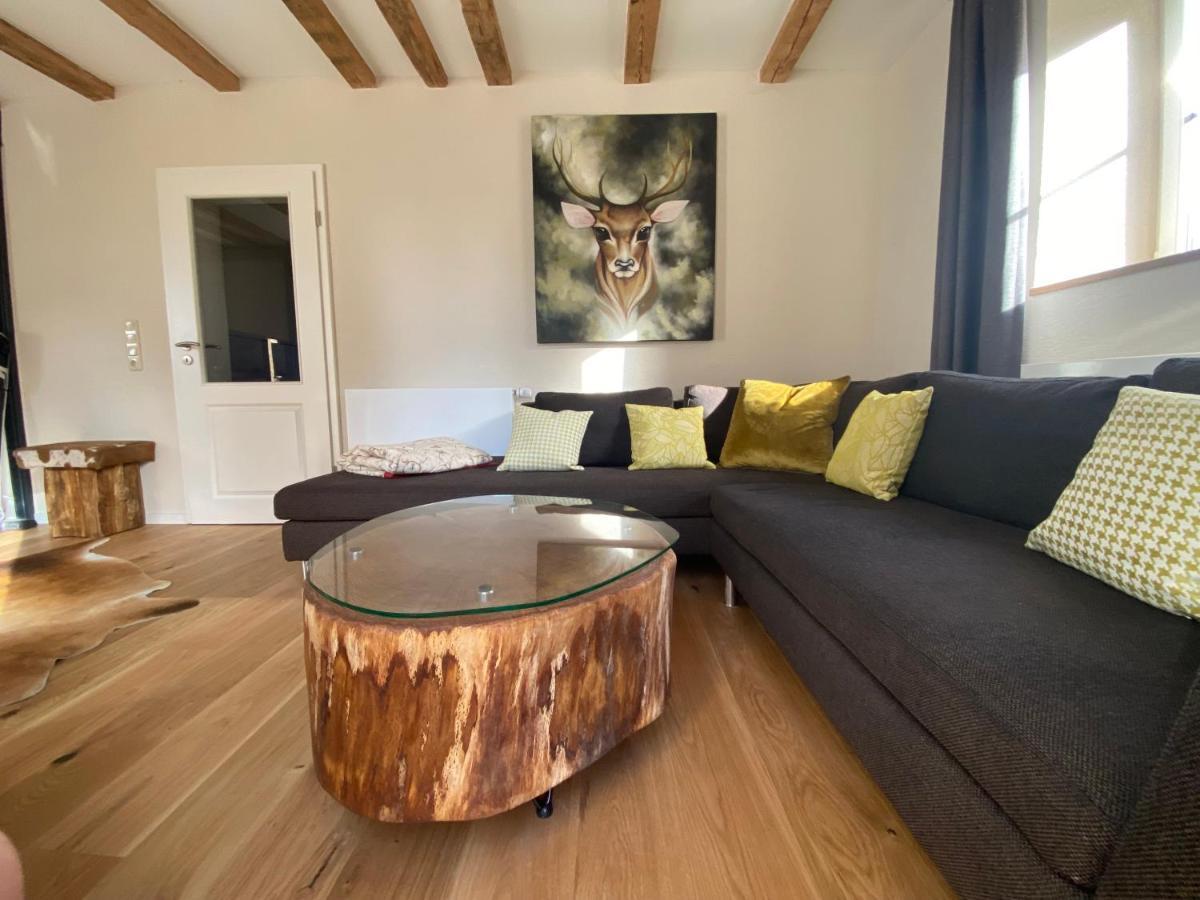 Berglage - Urlaubzuhause Appartement Braunlage