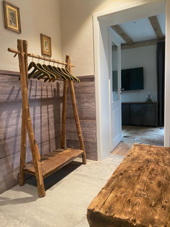 Berglage - Urlaubzuhause Appartement *