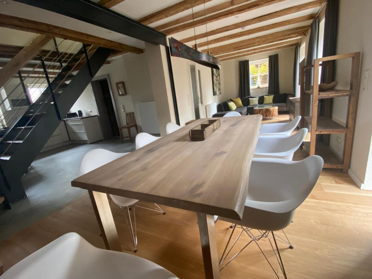 Appartement Berglage - Urlaubzuhause Braunlage