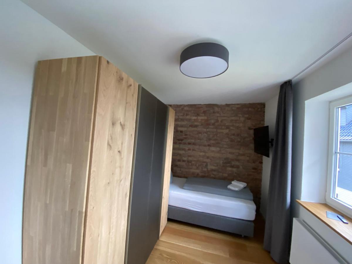 Berglage - Urlaubzuhause Appartement