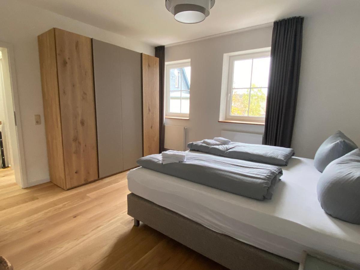 Berglage - Urlaubzuhause Appartement