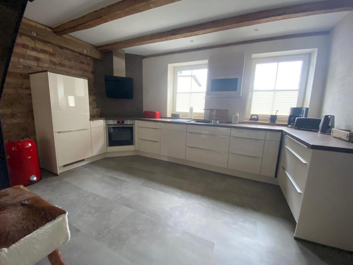 Berglage - Urlaubzuhause Appartement *
