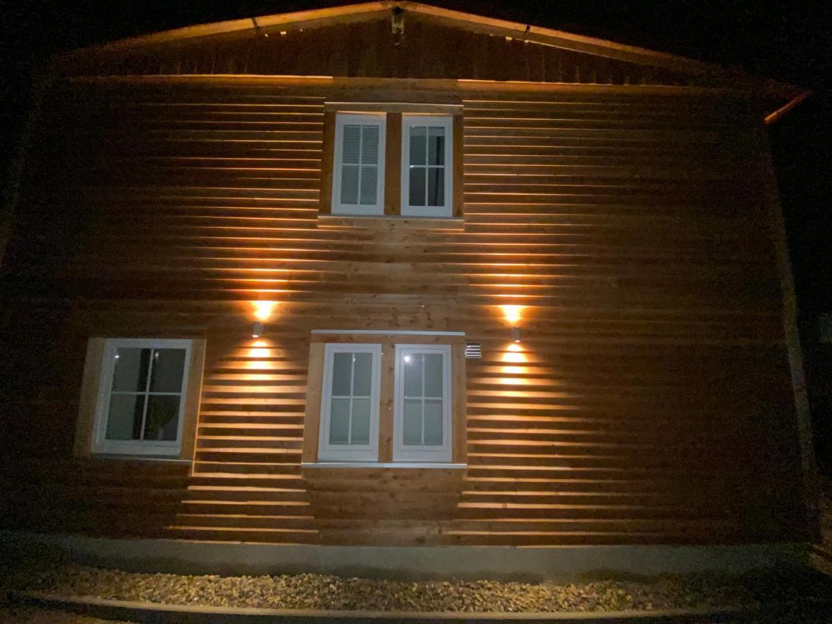 Berglage - Urlaubzuhause Appartement *