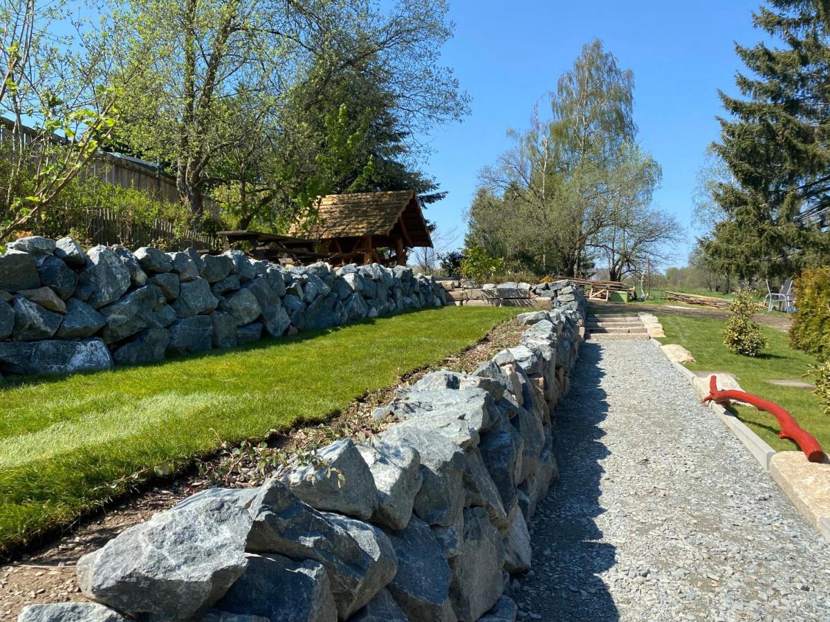 Berglage - Urlaubzuhause * Braunlage