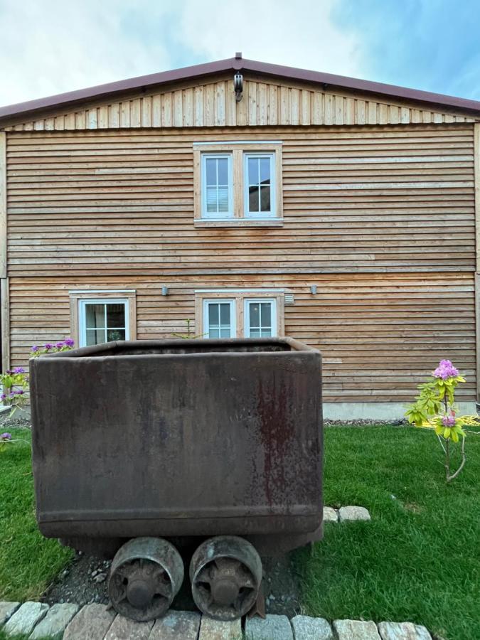 Berglage - Urlaubzuhause Appartement Braunlage