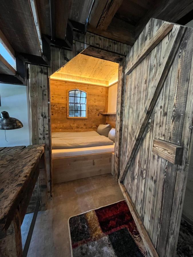 Appartement Berglage - Urlaubzuhause