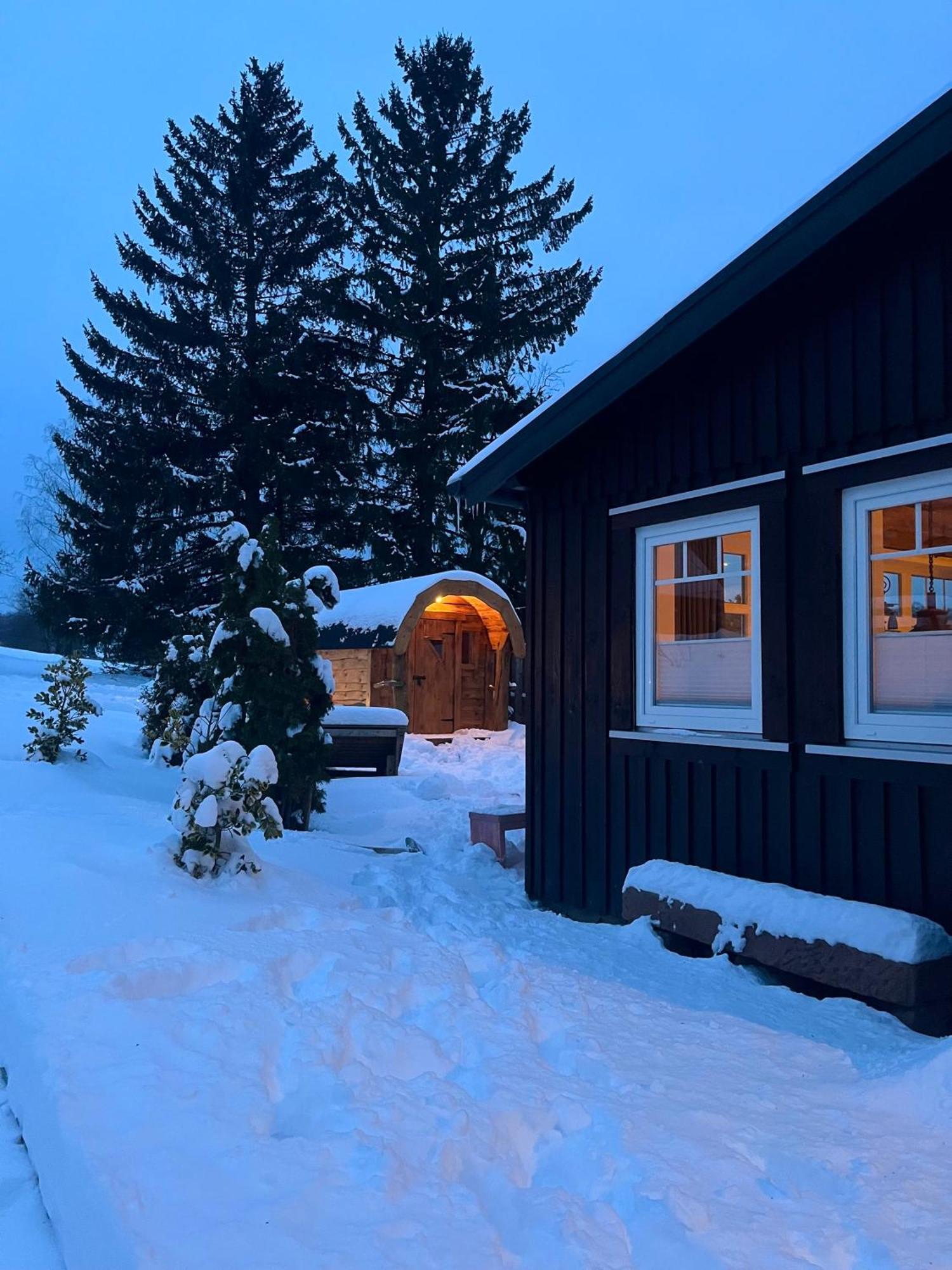 Berglage - Urlaubzuhause Appartement