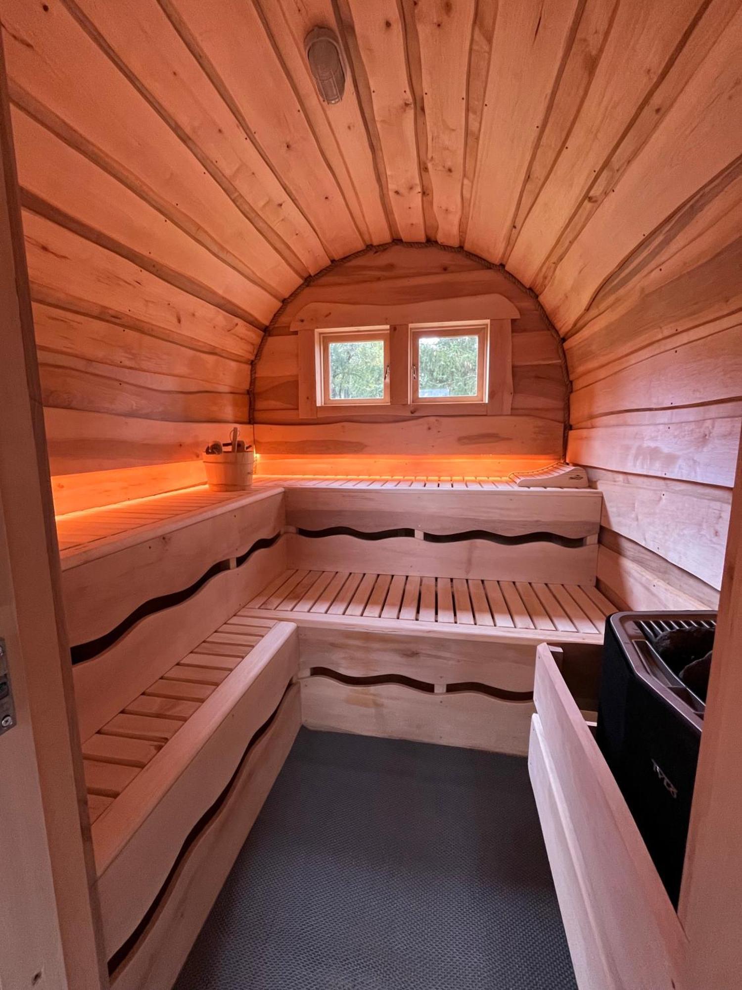 Berglage - Urlaubzuhause Appartement *