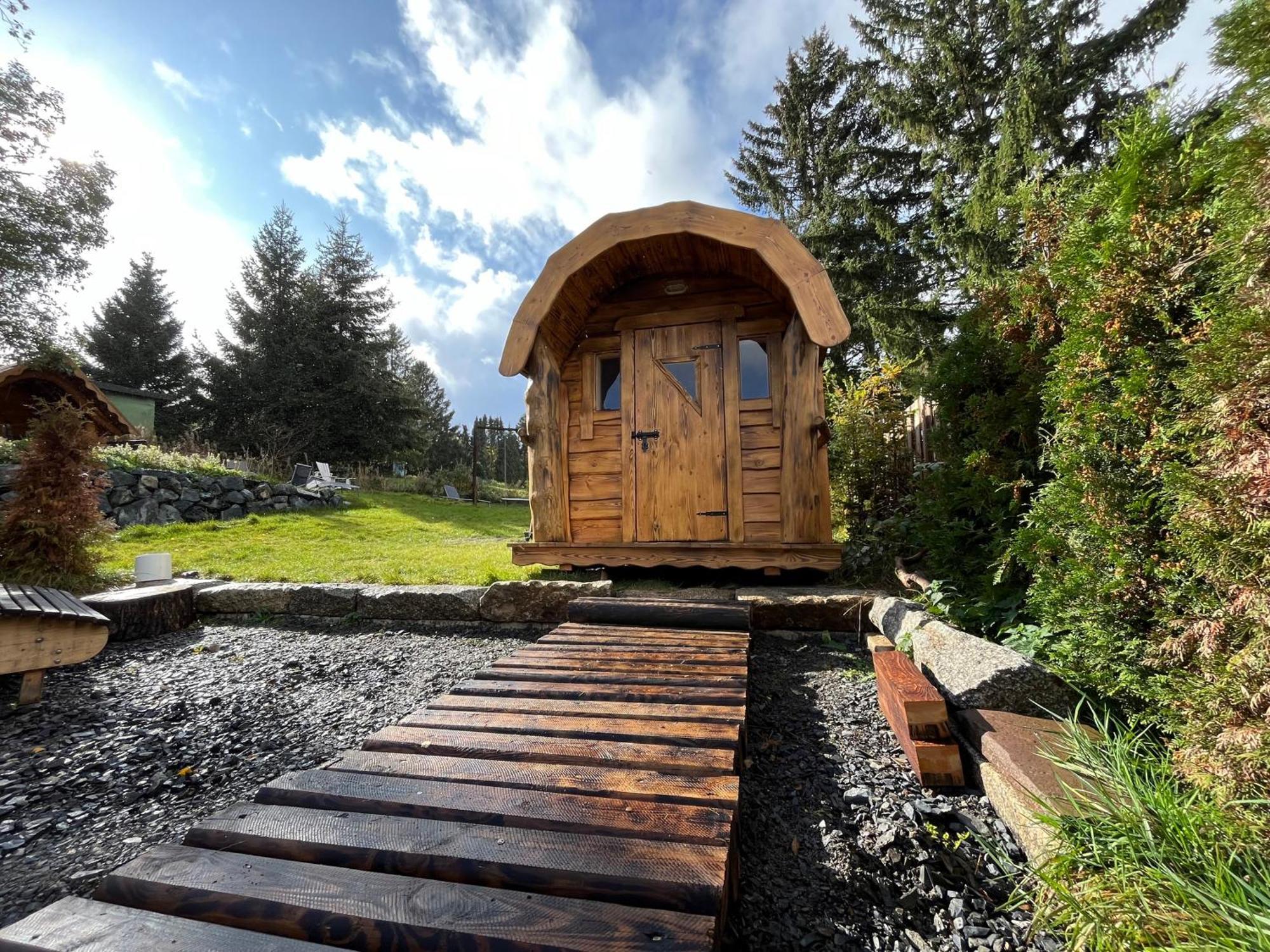 Lejlighed Berglage - Urlaubzuhause