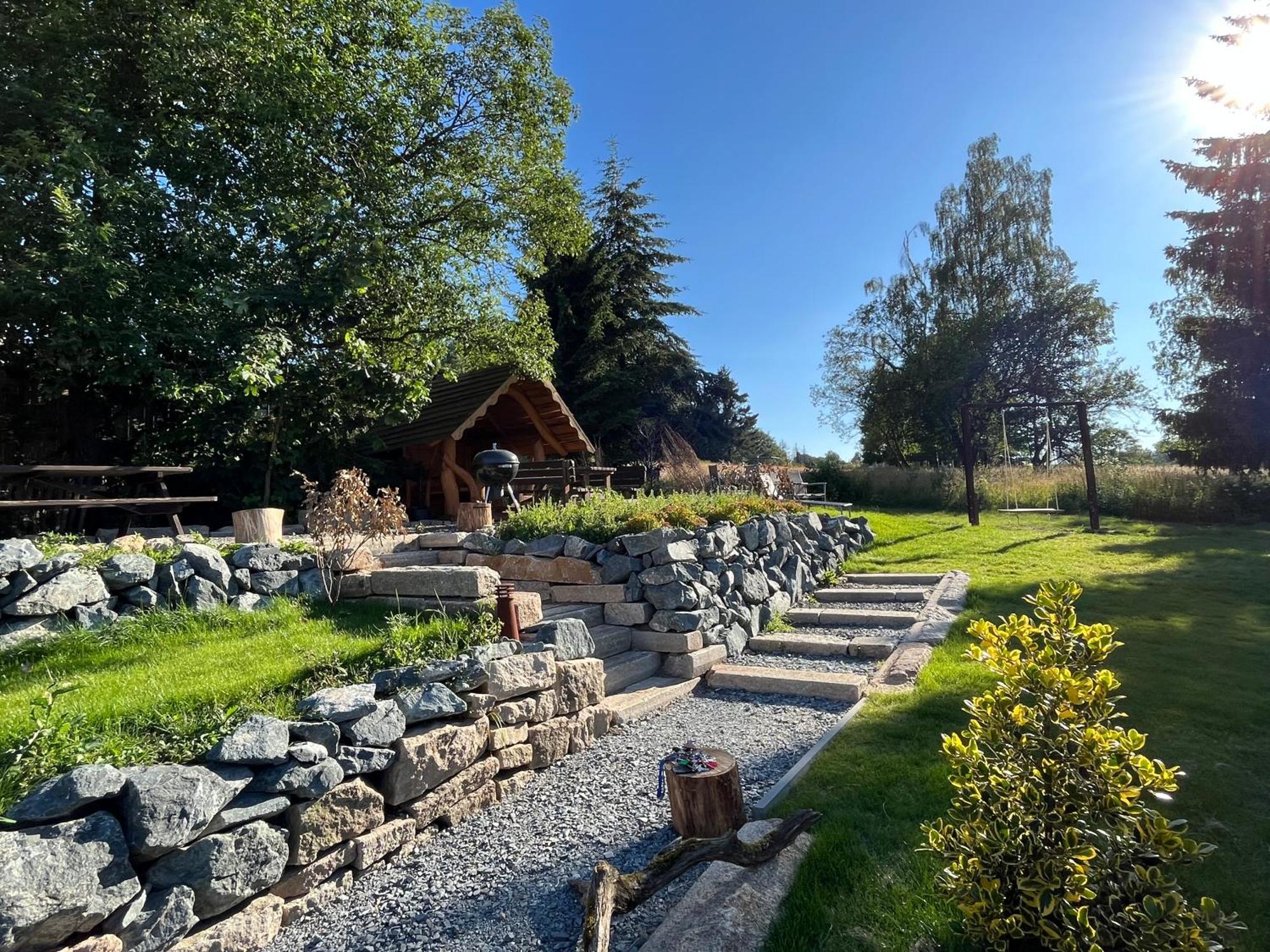 Berglage - Urlaubzuhause * Braunlage