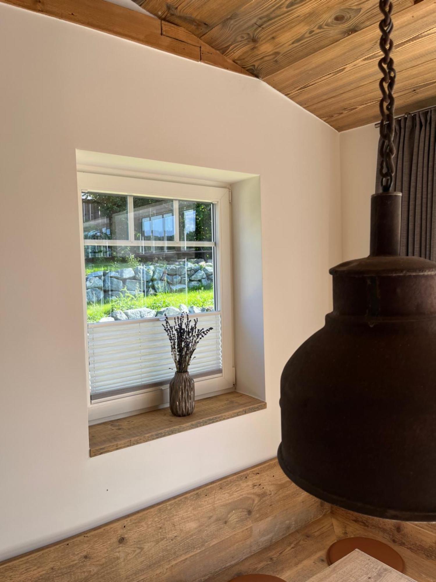 Berglage - Urlaubzuhause Appartement *