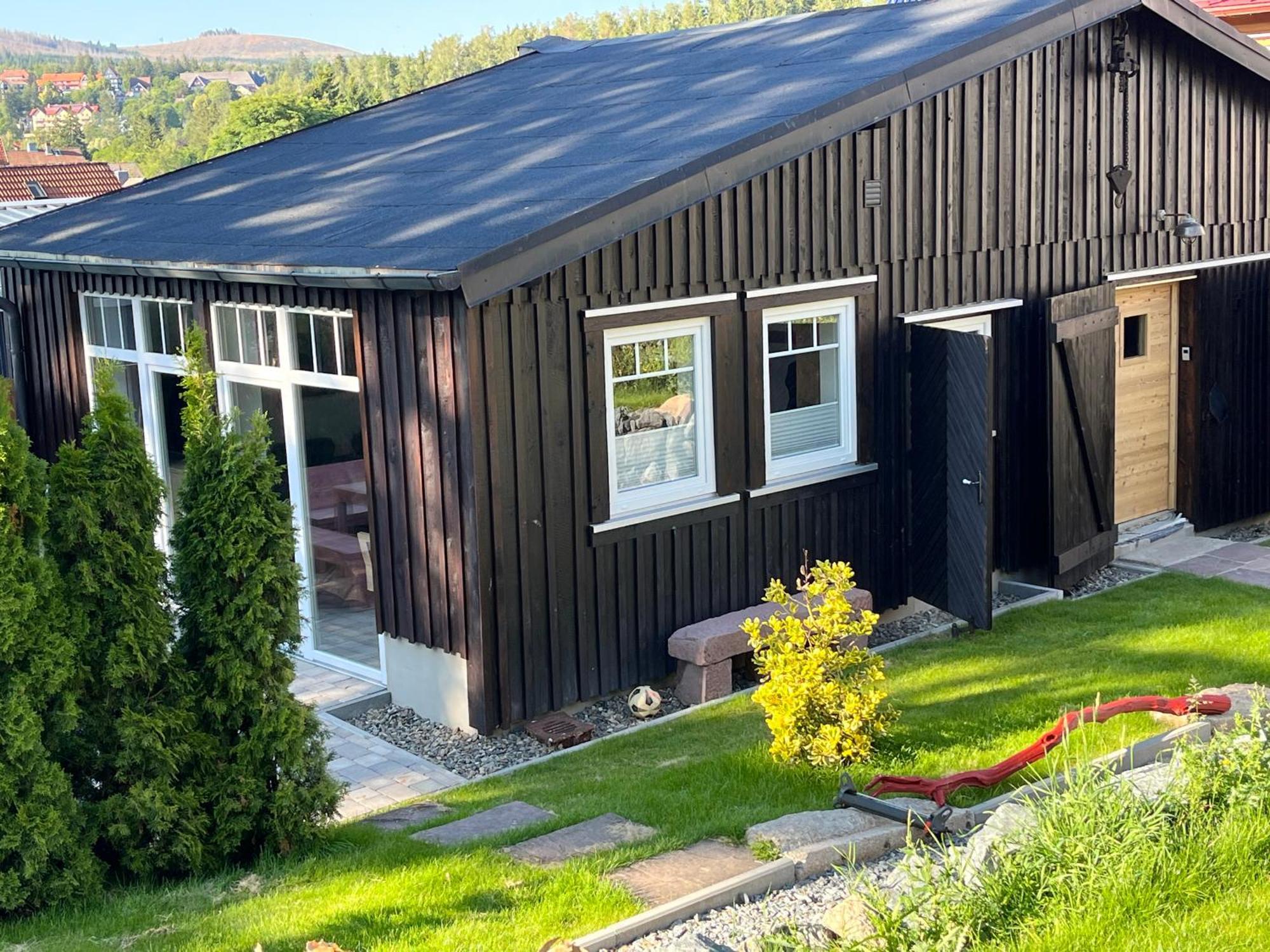 Appartement Berglage - Urlaubzuhause Braunlage