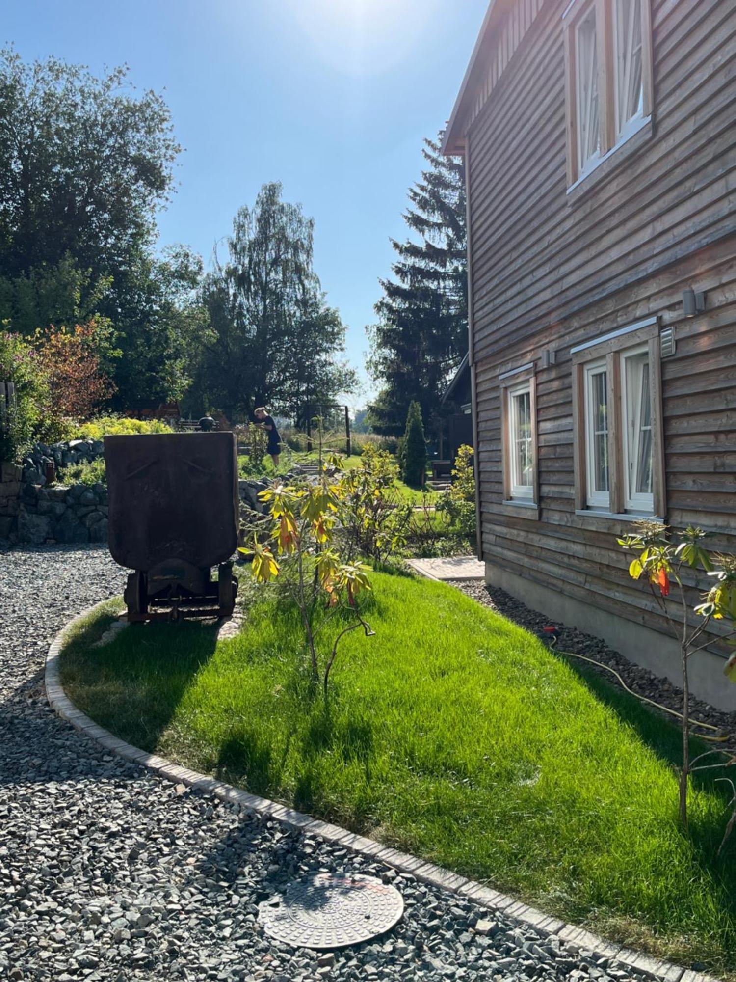 Berglage - Urlaubzuhause * Braunlage