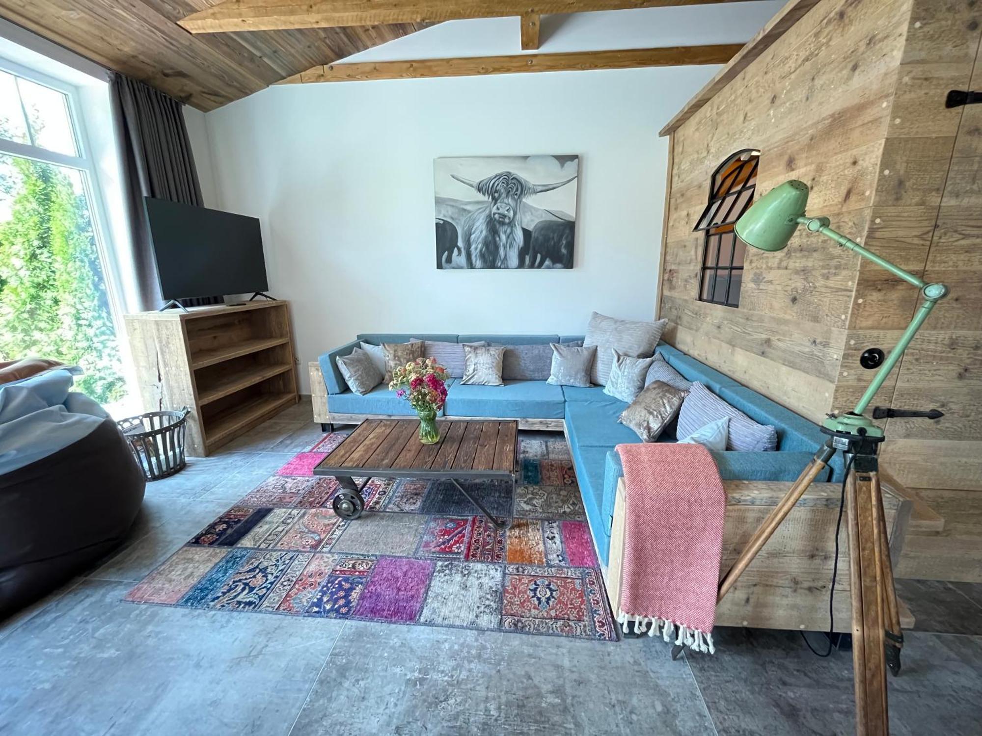 Berglage - Urlaubzuhause Appartement Braunlage