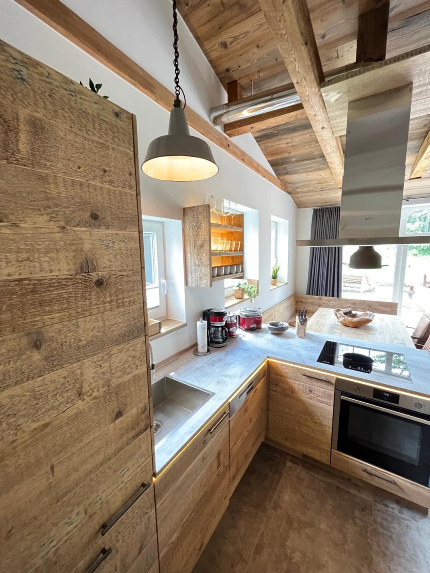 Appartement Berglage - Urlaubzuhause