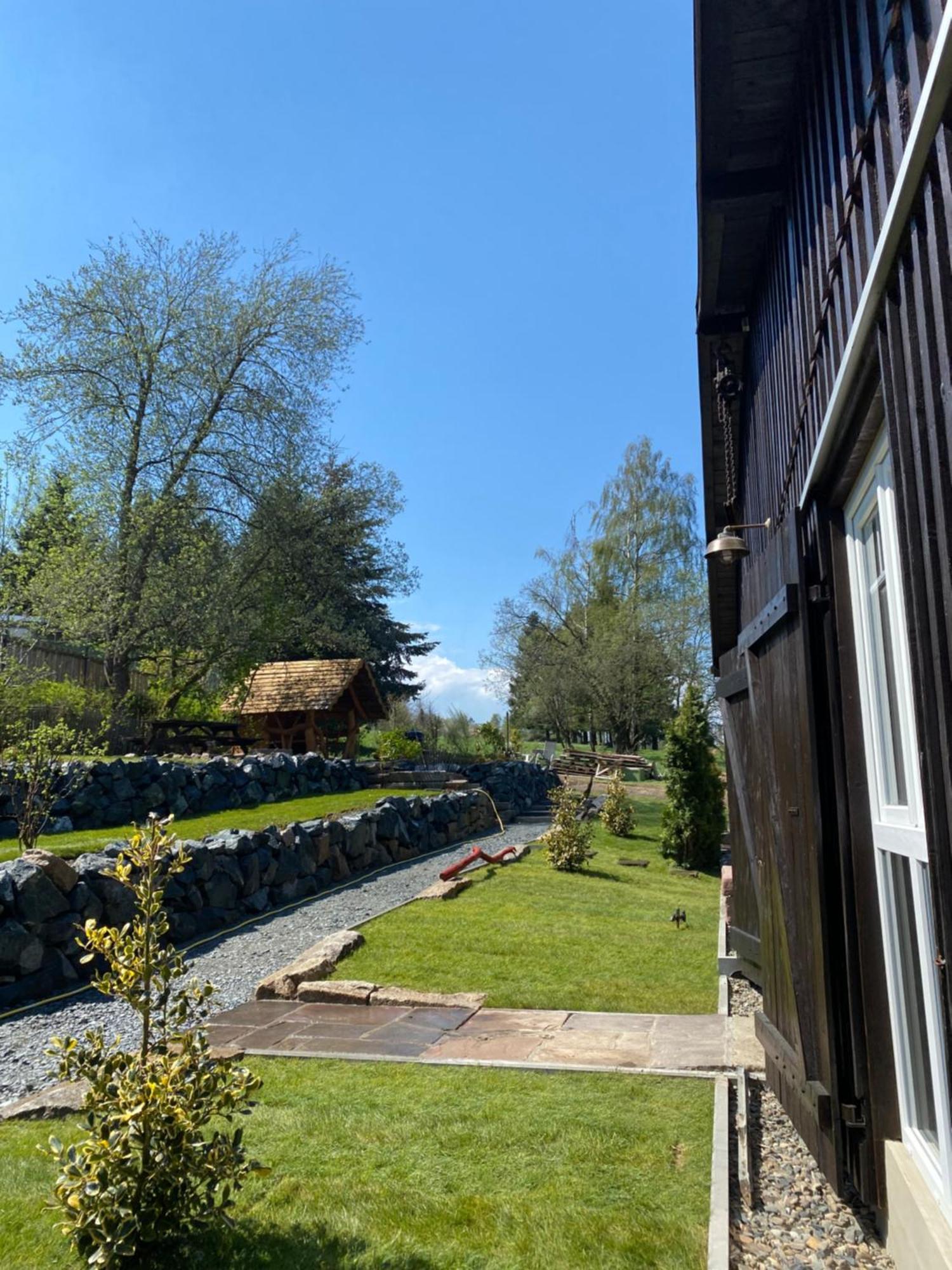 Berglage - Urlaubzuhause Appartement