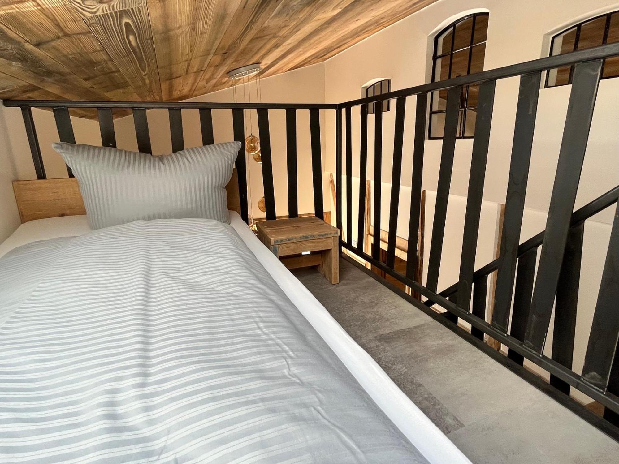 Appartement Berglage - Urlaubzuhause