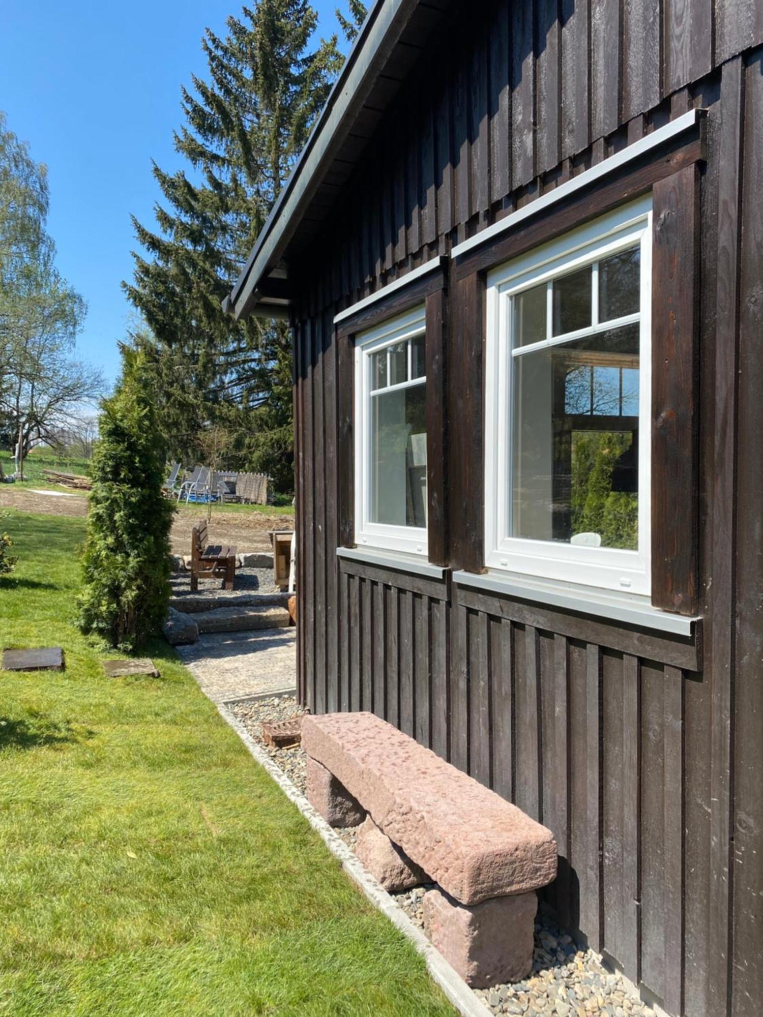 Berglage - Urlaubzuhause Appartement Braunlage