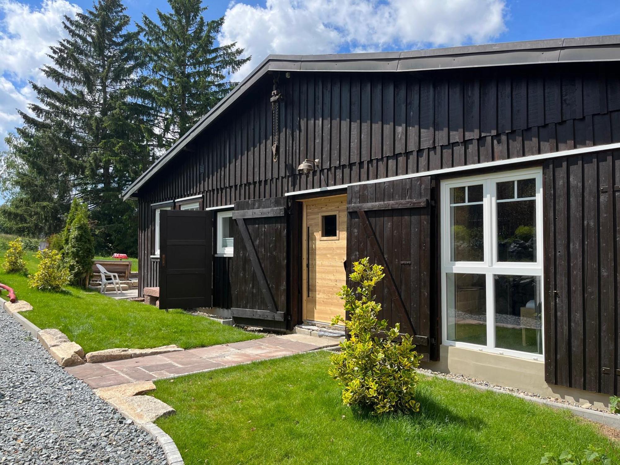 Berglage - Urlaubzuhause Appartement Braunlage