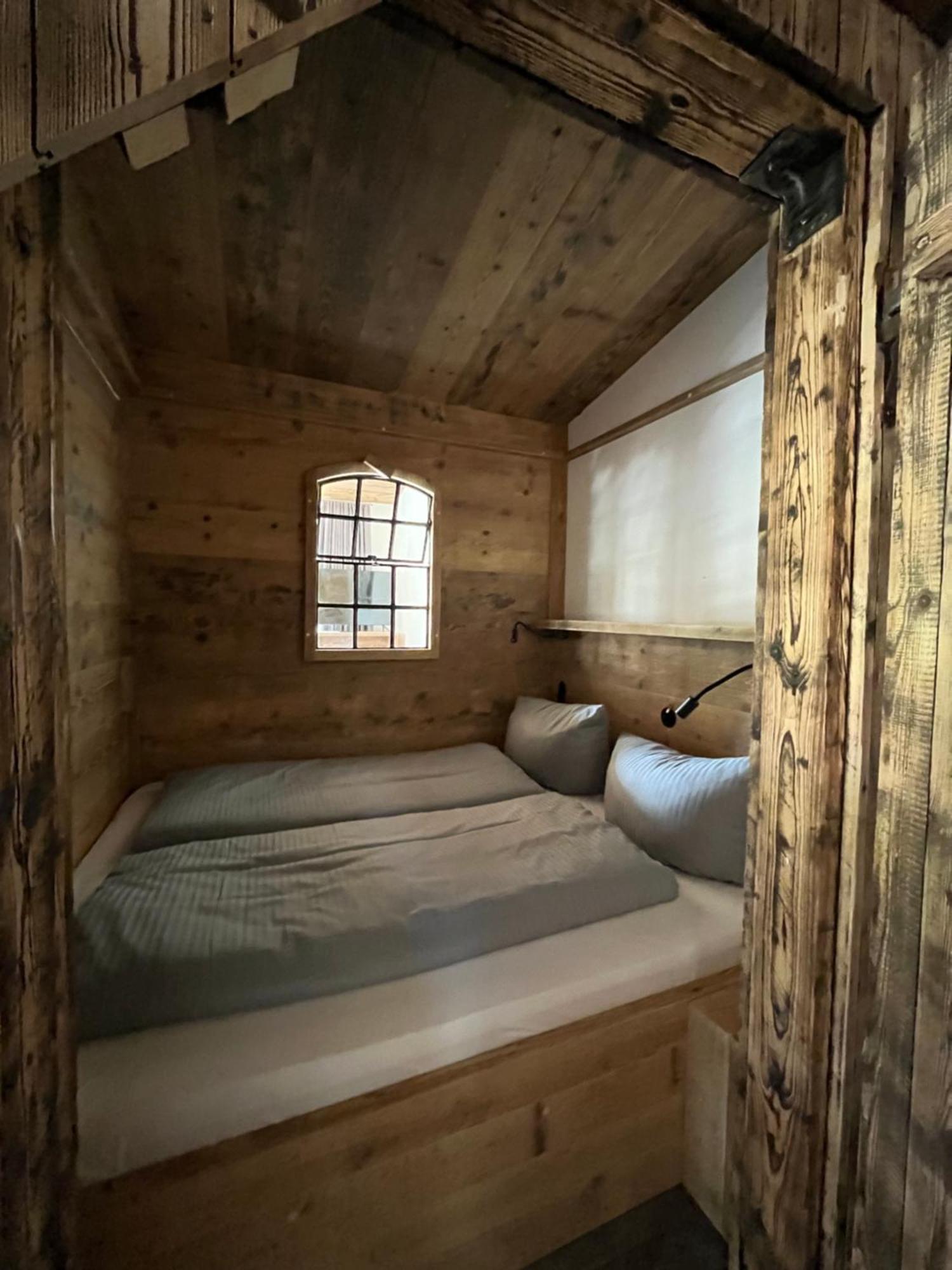 Berglage - Urlaubzuhause Appartement *