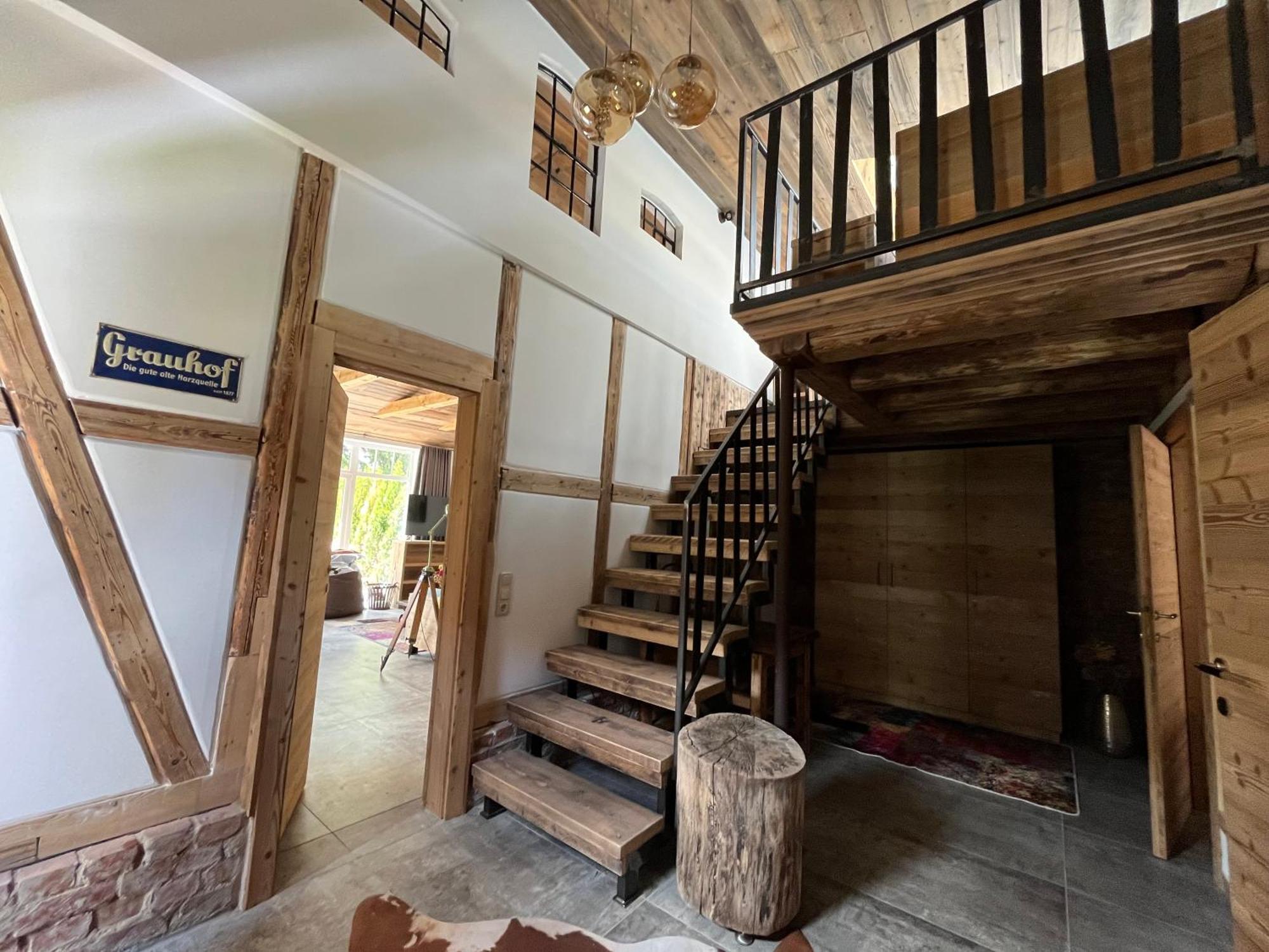Berglage - Urlaubzuhause * Braunlage