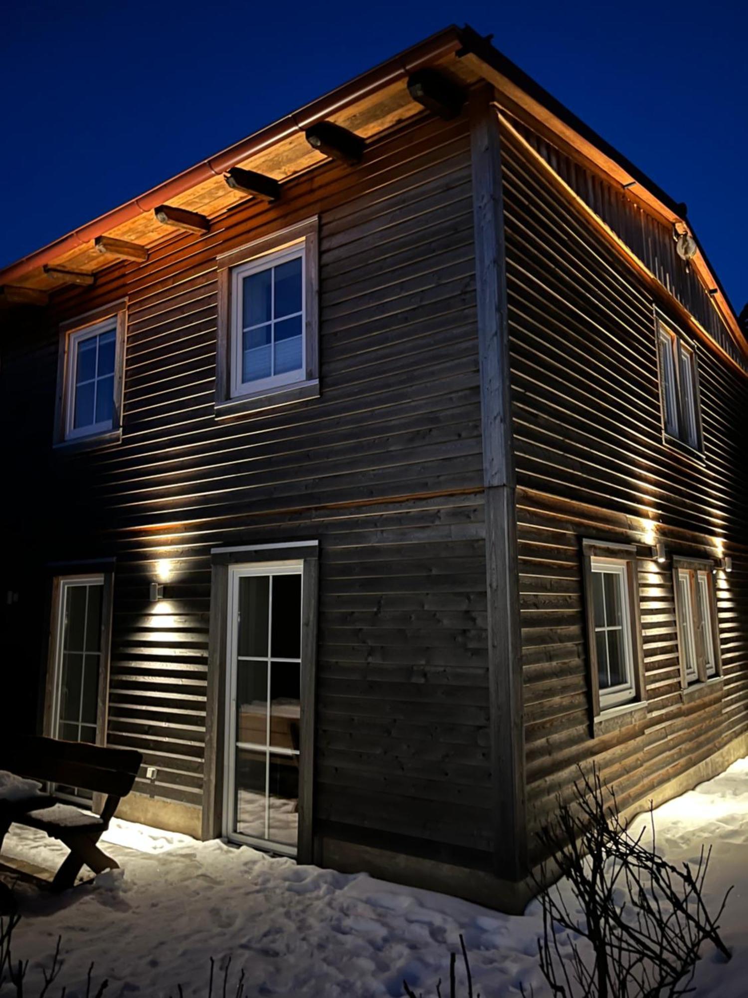 Berglage - Urlaubzuhause Appartement Braunlage