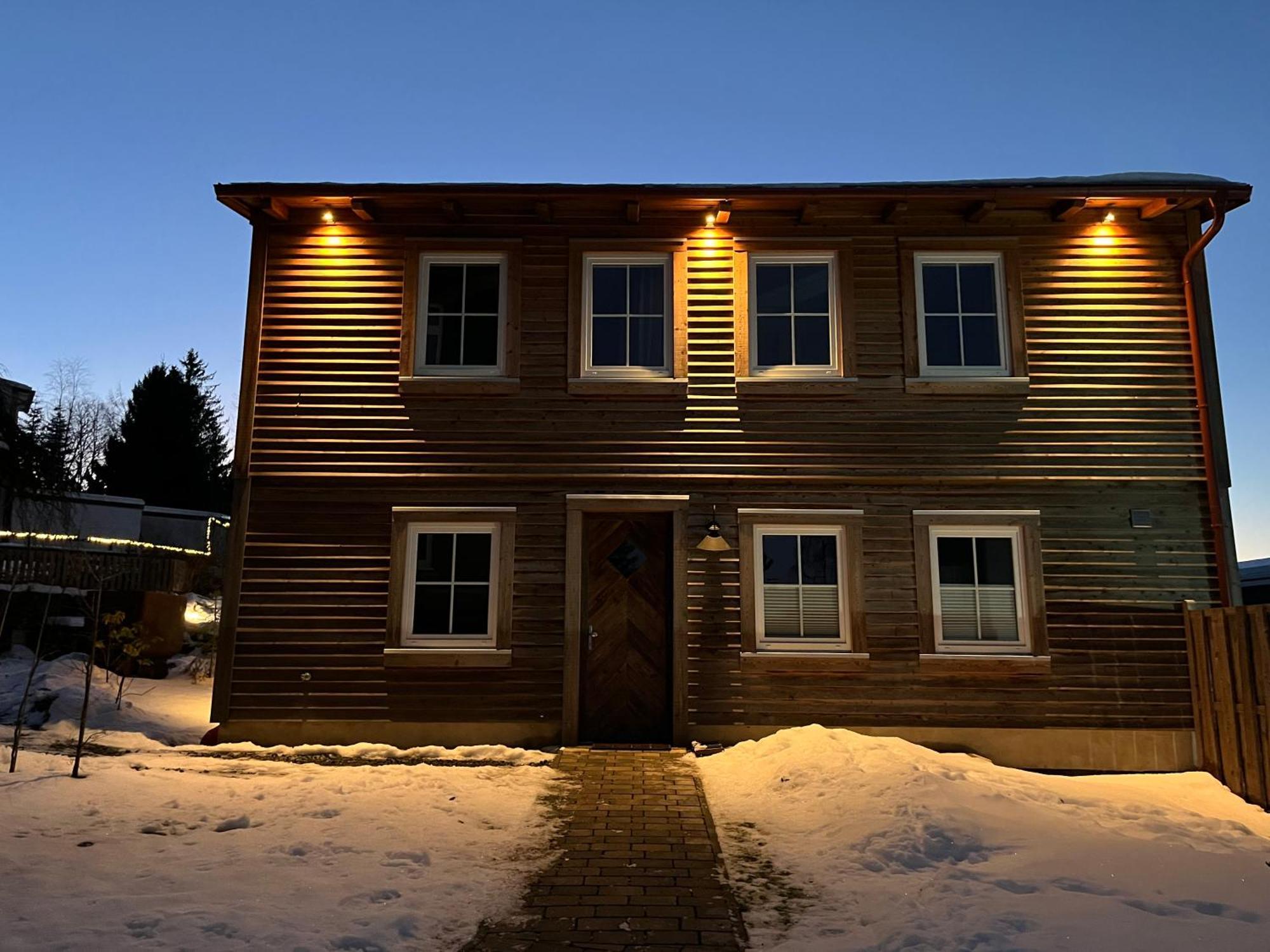 Berglage - Urlaubzuhause Braunlage
